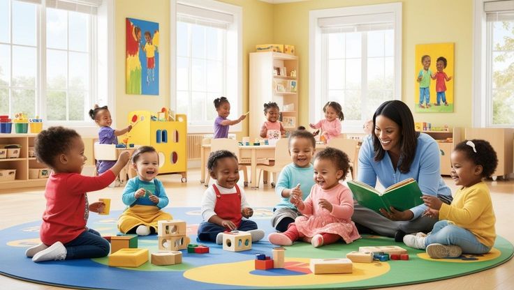 Baby Class