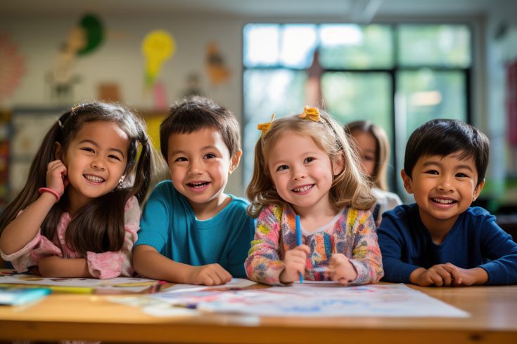 Playgroup Class