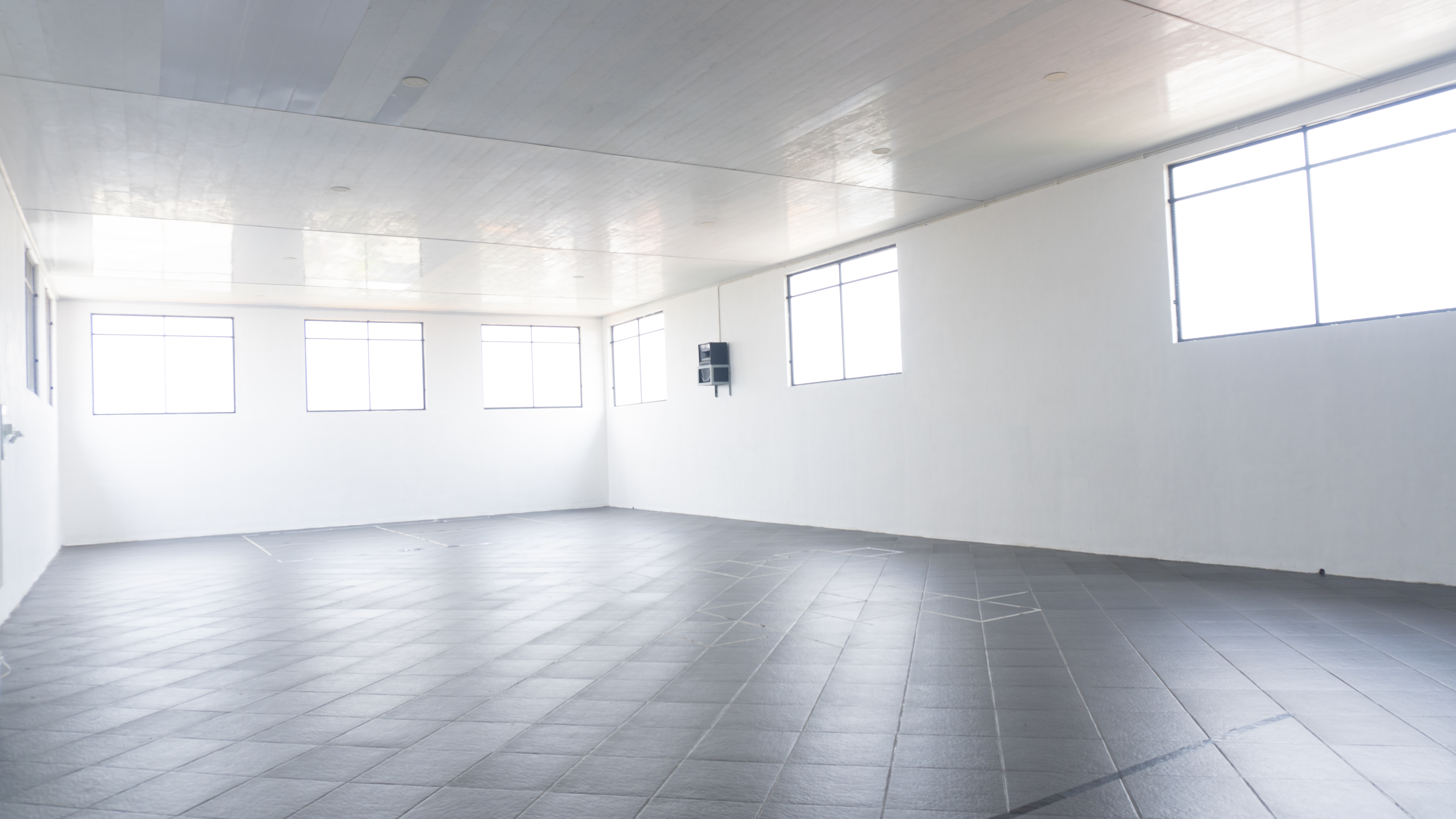 Hall Main SD