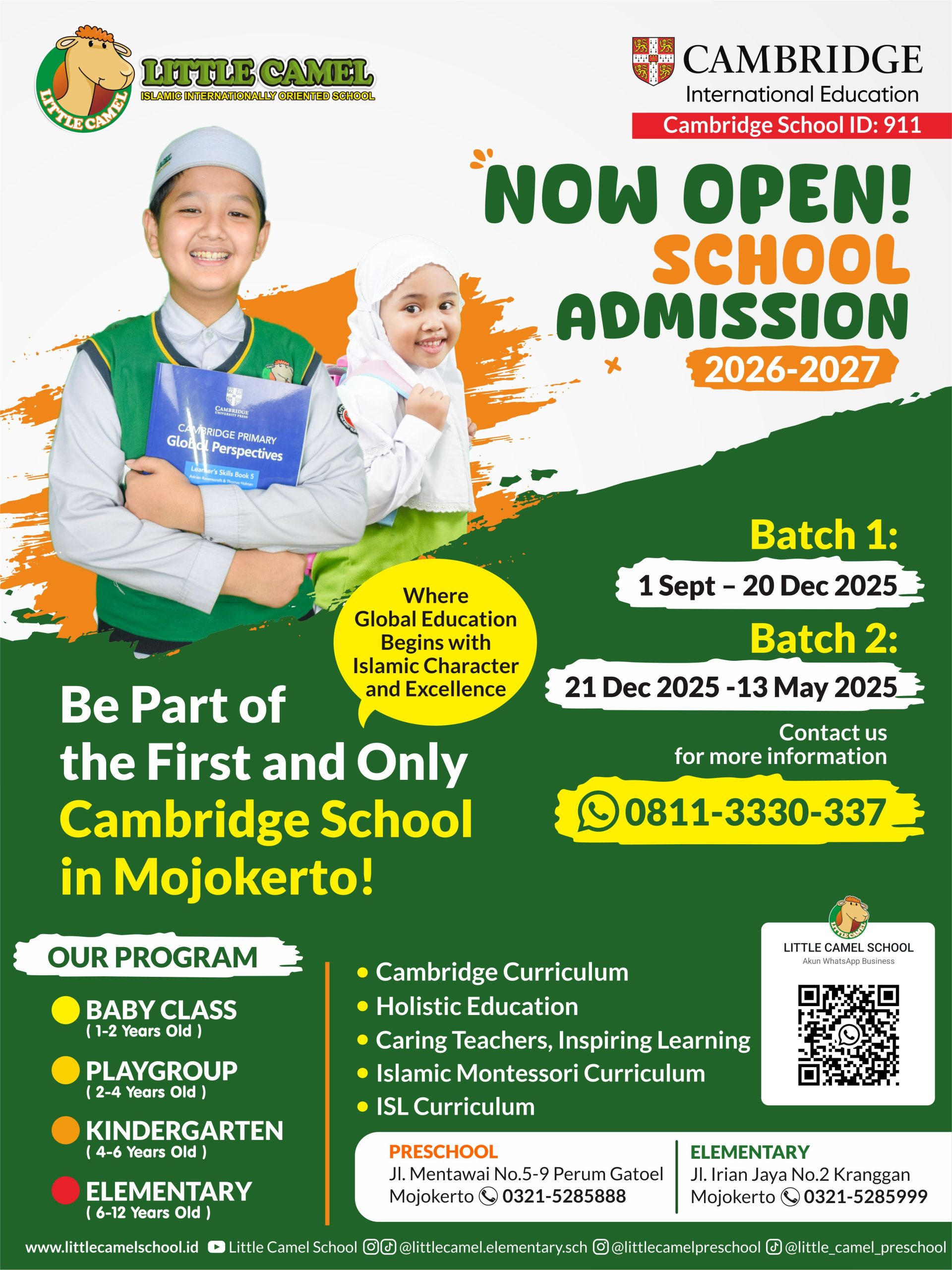 PPDB 2026-2027 pengganti